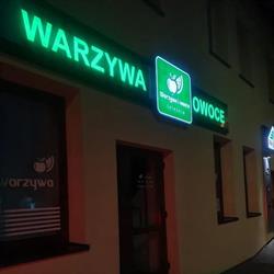 Warzywa i Owoce Jeleśnia, godziny otwarcia