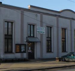 Dom Kultury, Zelów godziny otwarcia