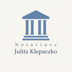 Klepaczko Julita. Kancelaria notarialna, Łódź godziny otwarcia