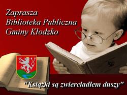Biblioteka Publiczna, Ołdrzychowice Kłodzkie godziny otwarcia
