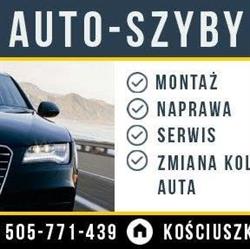 Auto-Szyby. Dębski A., Bolesławiec godziny otwarcia