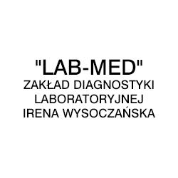 Lab-Med Zakład Diagnostyki Laboratoryjnej Irena Wysoczańska, Środa Śląska godziny otwarcia