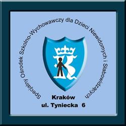 Internat Specjalnego Ośrodka Szkolno - Wychowawczego Dla Dzieci Niewidomych i Słabowidzących, Kraków godziny otwarcia