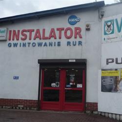 Hako-Instalator, Katowice godziny otwarcia