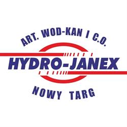 Hydro-Janex Sc. Sprzedaż Art. Wodno-Kanalizacyjnych. Chowaniec J.p., Nowy Targ godziny otwarcia