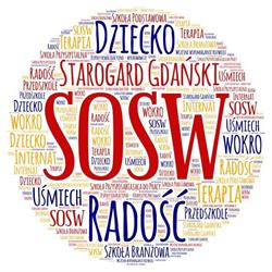Specjalny Ośrodek Szkolno - Wychowawczy, Starogard Gdański godziny otwarcia