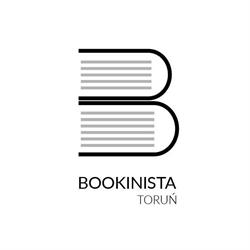 Bookinista. Księgarnia, Toruń godziny otwarcia