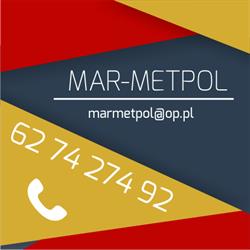 Mar-Metpol. Kotły c.o. Technika grzewcza, Pleszew godziny otwarcia