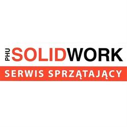 SOLID WORK Pralnia dywanów Żabieniec - pranie tapicerki, Piaseczno godziny otwarcia