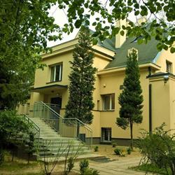 Słoneczna Polana. Dom Dziecka Nr 3, Łódź godziny otwarcia