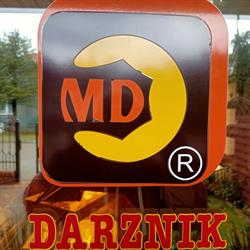 Darznik Marian. Piekarnia, Mosty godziny otwarcia