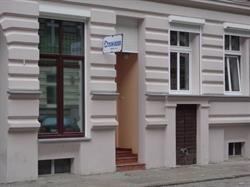 Dom-Door Sp. Z O.o. Zarządzanie Nieruchomościami, Szczecin godziny otwarcia