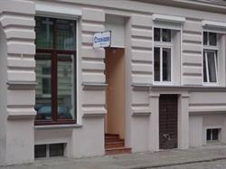 Dom-Door Sp. Z O.o. Zarządzanie Nieruchomościami, Szczecin godziny otwarcia