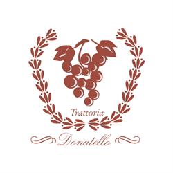 Trattoria Donatello. Restauracja i kawiarnia, Poznań godziny otwarcia