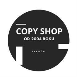 Copy Shop - Ksero i Druk, Tarnów godziny otwarcia