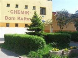 Chemik. Dom Kultury Siemianowickiej Spółdzielni Mieszkaniowej, Siemianowice Śląskie godziny otwarcia