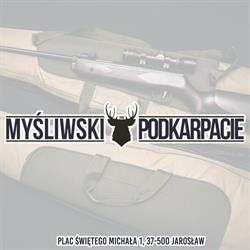 Sklep Myśliwski, Jarosław godziny otwarcia