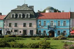 Muzeum im. Przypkowskich, Jędrzejów godziny otwarcia