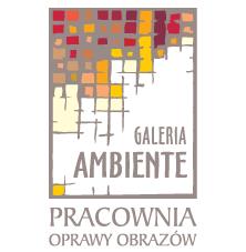 Ambiente - Pracownia Oprawy Obrazów, Wrocław - godziny otwarcia