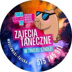 Wasilewski, Felska. Centrum tańca, Olsztyn godziny otwarcia
