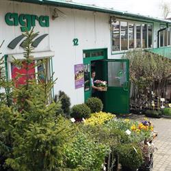 Agra. Centrum ogrodnicze, Opoczno godziny otwarcia