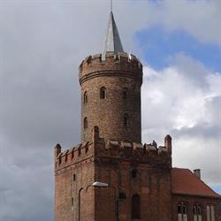 Muzeum Kamieni, Kamień Pomorski godziny otwarcia