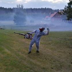 Mazur Pest Control. Bałdyga B., Ruciane-Nida godziny otwarcia