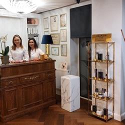 Salon Pielęgnacji Urody EDEN, Inowrocław godziny otwarcia