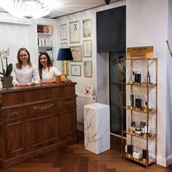 Salon Pielęgnacji Urody EDEN, Inowrocław godziny otwarcia