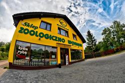 Sklep Zoologiczno Wędkarski BORMAG Oświęcim, godziny otwarcia