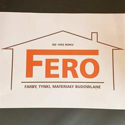 Fero. S.j. Hurtownia farb, lakierów i art. malarskich, Środa Wielkopolska godziny otwarcia