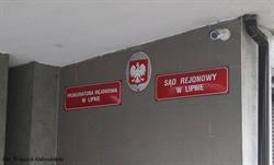 Prokuratura Rejonowa, Lipno godziny otwarcia