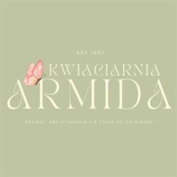 Armida. Kwiaciarnia, Serock godziny otwarcia