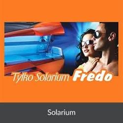 Fredo. FHU. Solarium, Toruń godziny otwarcia