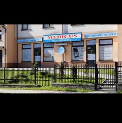 MEDICUS Specjalistyczny sklep medyczny Lublin Biernackiego, godziny otwarcia