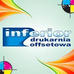 Inferior. Drukarnia Offsetowa, Grójec godziny otwarcia
