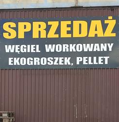 H D Reterman Skład opału, nawozy, transport, Jędrzejów godziny otwarcia
