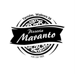 Maranto. Pizzeria, Tarnów godziny otwarcia