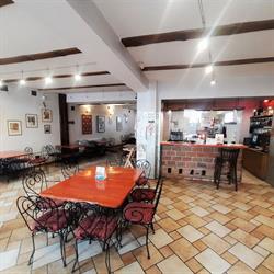Margarita. Pizzeria. Talkowska M., Kętrzyn godziny otwarcia