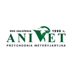"anivet", Toruń godziny otwarcia