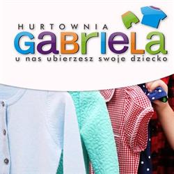 Gabriela. Hurtownia odzieży dziecięcej, Rzeszów godziny otwarcia