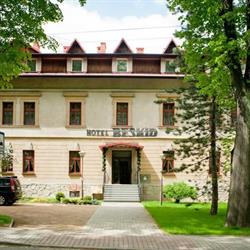 Beskid Sc. Hotel, Restauracja, Bielsko-Biała godziny otwarcia