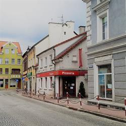 Margarita. Pizzeria, Mrągowo godziny otwarcia