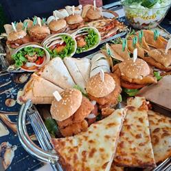 Mariano. Pizzeria, Rumia godziny otwarcia