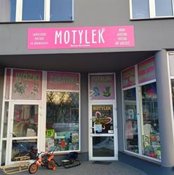 Motylek. Sklep Dziecięcy, Łuków godziny otwarcia