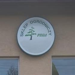 Sklep Ogrodniczy "pinia", Skierniewice godziny otwarcia