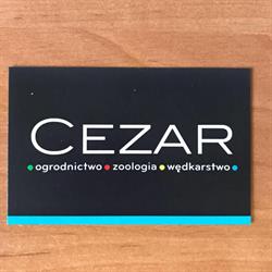 Cezar. Sklep ogrodniczo - wędkarski, Czerwionka-Leszczyny godziny otwarcia