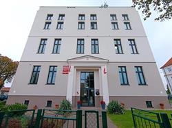 Zespół Szkół w Pasłęku, godziny otwarcia