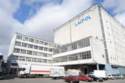 "lacpol" Sp. Z O.o. Przedsiębiorstwo Handlu Zagranicznego, Gdynia godziny otwarcia