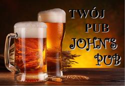 John's Pub. Filus E., Głuchołazy godziny otwarcia